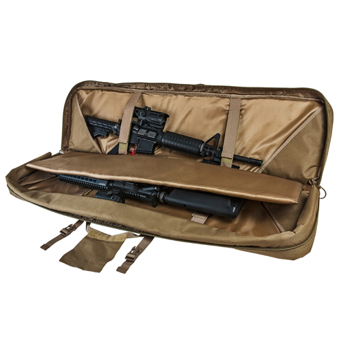 Ncstar 42 Inch Double Carbine Case