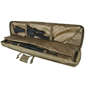 NcStar Vism Deluxe 55 Inch Rifle Case