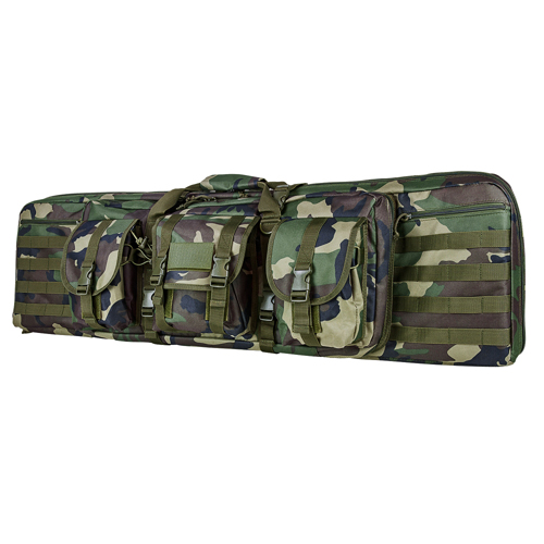 Ncstar 42 Inch Double Carbine Case