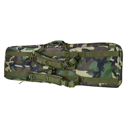 Ncstar 42 Inch Double Carbine Case