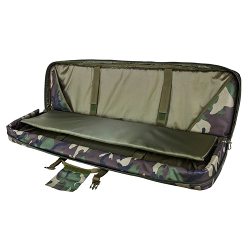 Ncstar 42 Inch Double Carbine Case