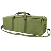 Ncstar Discreet Rifle Green Case