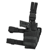 NcStar 2955 Drop Leg Tactical Holster