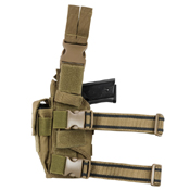 NcStar 2955 Drop Leg Tactical Holster