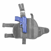 NcStar 2955 Drop Leg Tactical Holster