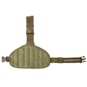 NcStar 2956 Drop Leg Molle Panel Holster