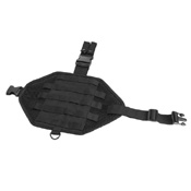 NcSTAR MOLLE Drop Leg Panel