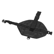 NcSTAR MOLLE Drop Leg Panel