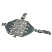 NcSTAR MOLLE Drop Leg Panel