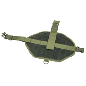 NcSTAR MOLLE Drop Leg Panel