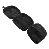 NcStar Tri-Fold EMT Pouch