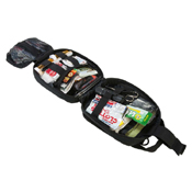 NcStar Tri-Fold EMT Pouch