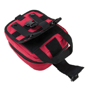 NcStar Tri-Fold EMT Pouch