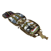 NcStar Tri-Fold EMT Pouch