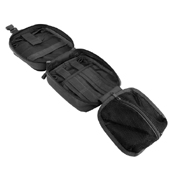 NcStar Tri-Fold EMT Pouch