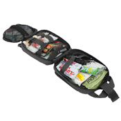 NcStar Tri-Fold EMT Pouch