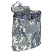 NcStar Folding Dump Pouch