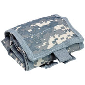 NcStar Folding Dump Pouch
