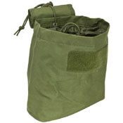 NcStar Folding Dump Pouch