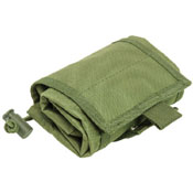NcStar Folding Dump Pouch