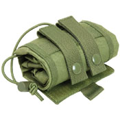 NcStar Folding Dump Pouch