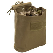 NcStar Folding Dump Pouch