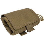NcStar Folding Dump Pouch