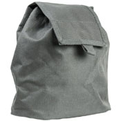 NcStar Folding Dump Pouch