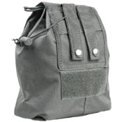 NcStar Folding Dump Pouch
