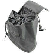 NcStar Folding Dump Pouch
