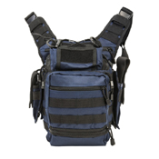 NcStar First Response Breathable Mesh Utility Bag