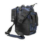 NcStar First Response Breathable Mesh Utility Bag