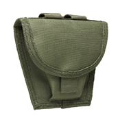 NcStar MOLLE Handcuff Pouch