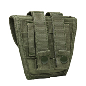 NcStar MOLLE Handcuff Pouch