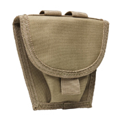 NcStar MOLLE Handcuff Pouch