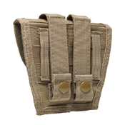 NcStar MOLLE Handcuff Pouch