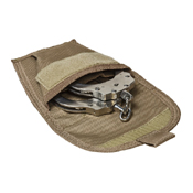 NcStar MOLLE Handcuff Pouch
