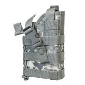NcStar MOLLE Ambidextrous Modular Holster