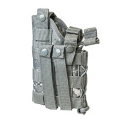 NcStar MOLLE Ambidextrous Modular Holster