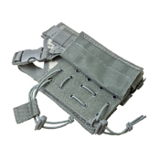 NcStar MOLLE Ambidextrous Modular Holster