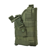 NcStar MOLLE Ambidextrous Modular Holster