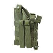 NcStar MOLLE Ambidextrous Modular Holster