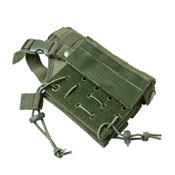 NcStar MOLLE Ambidextrous Modular Holster