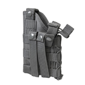 NcStar MOLLE Ambidextrous Modular Holster