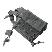 NcStar MOLLE Ambidextrous Modular Holster