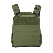 Premium Tactical Plate Carrier MED-2XL