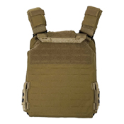 Premium Tactical Plate Carrier MED-2XL