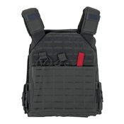 Premium Tactical Plate Carrier MED-2XL