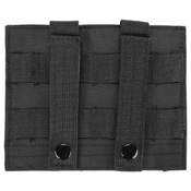 NcStar Triple gun Magazine Pouch