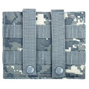 NcStar Triple gun Magazine Pouch